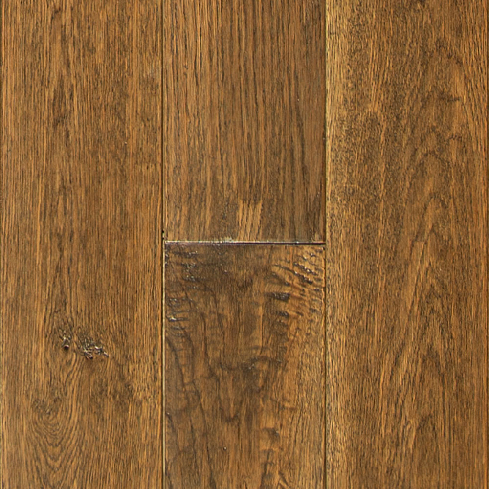 3/4 in. x 5 in. Thames Tavern Oak Distressed Solid Hardwood Flooring