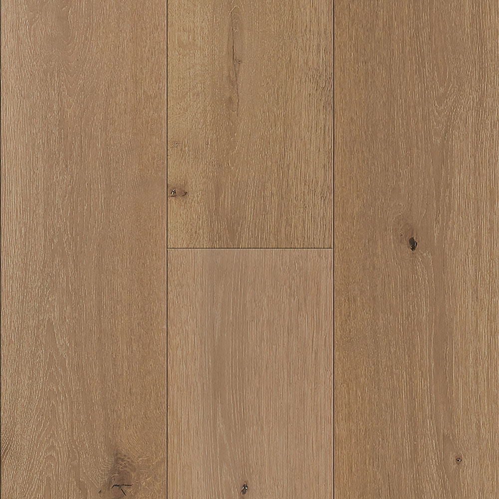 5/8 in x 9.5 in Tarpon Bay White Oak Distressed Engineered Hardwood Flooring