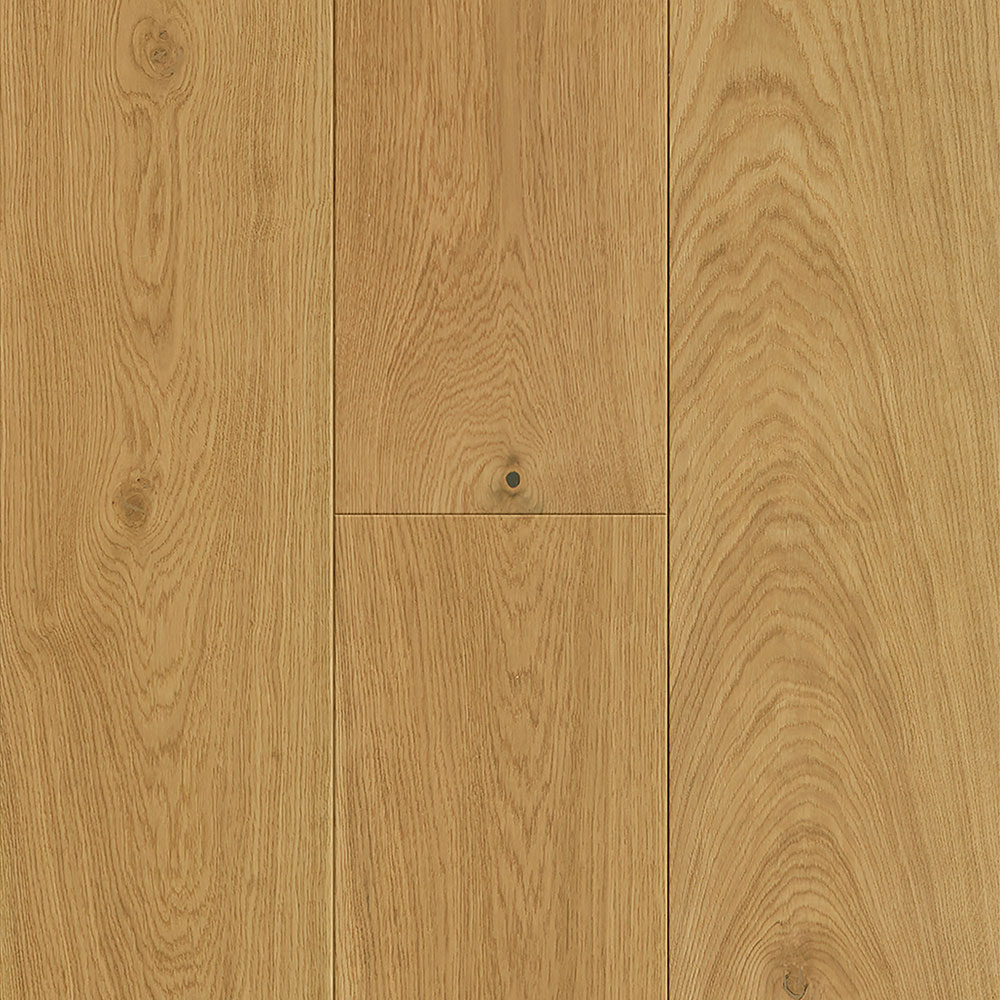 3/4 in x 10.125 in Golden White Oak Reserve Engineered Hardwood Flooring
