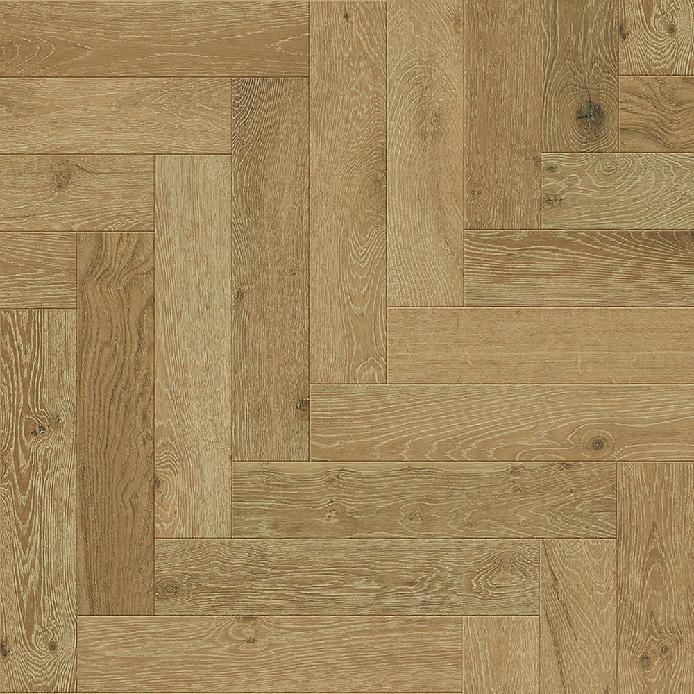 5/8 in x 4.92 in Crestone Peak Chevron Engineered Hardwood Flooring