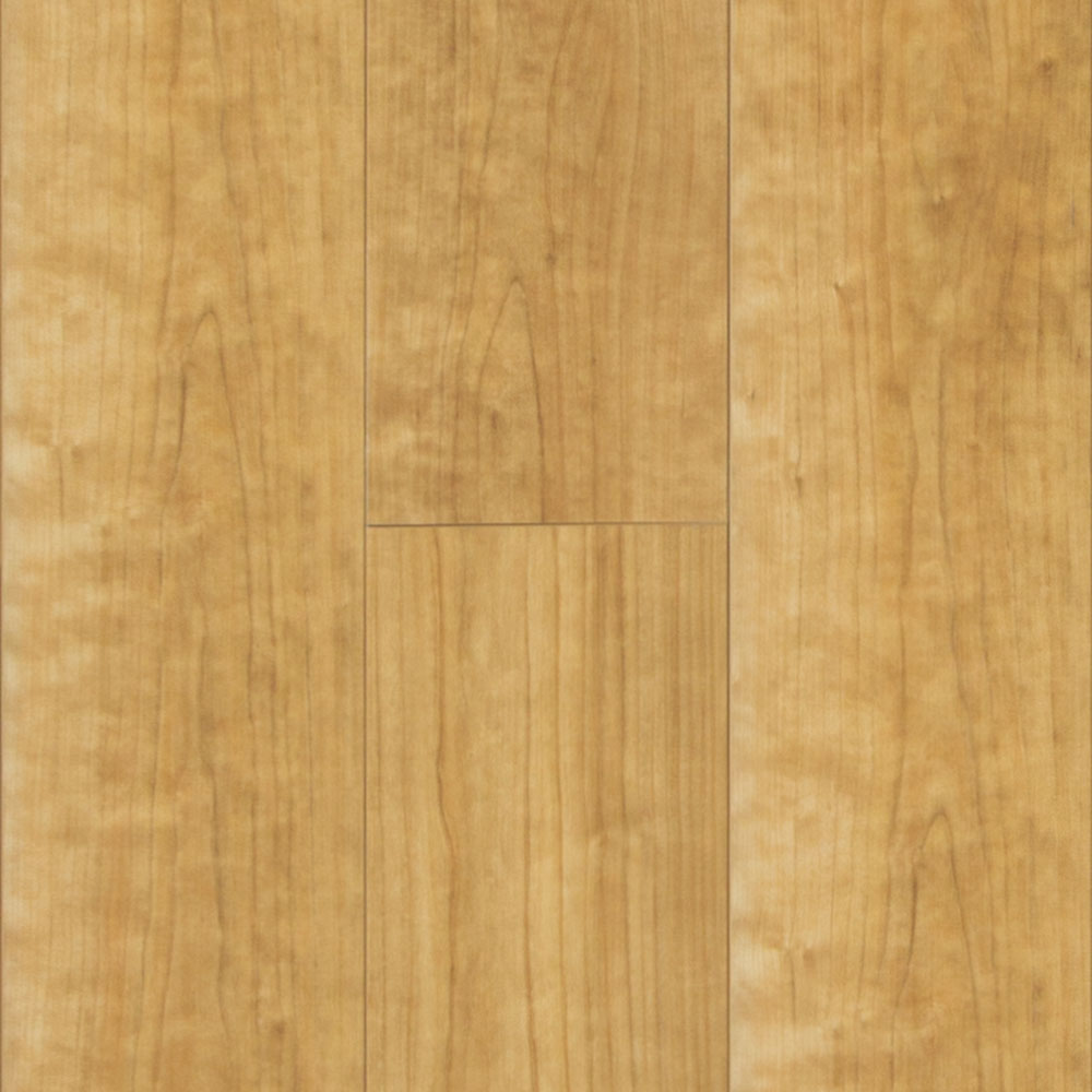7mm w/Pad Camden Springs Cherry Rigid Vinyl Plank Flooring