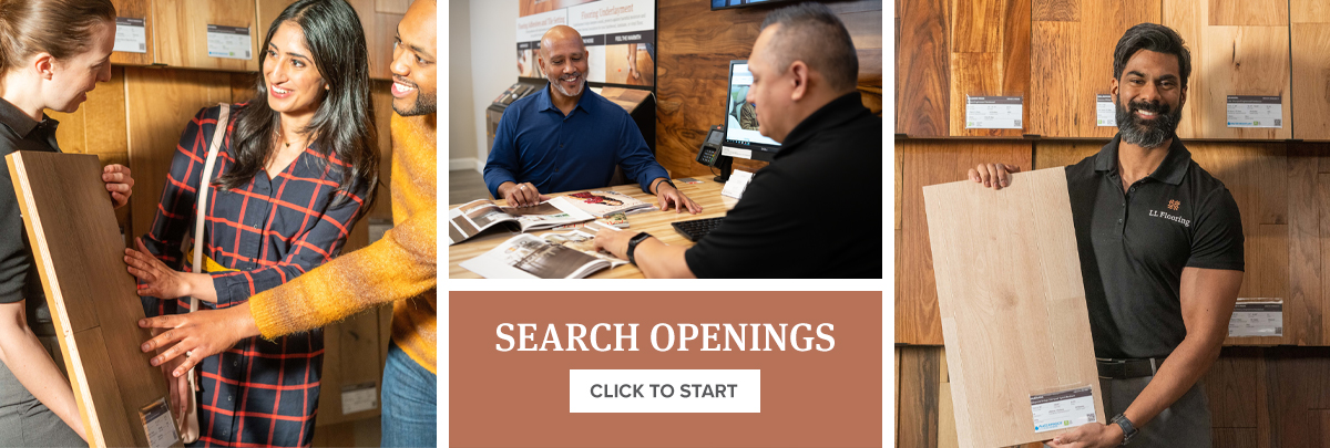Search Openings