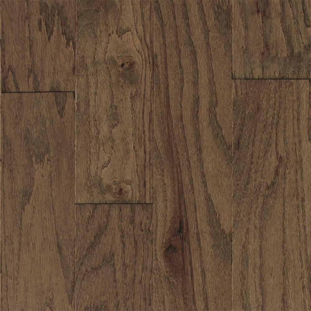 3/8 in. x 5 in. Nutmeg Oak Engineered Hardwood Flooring