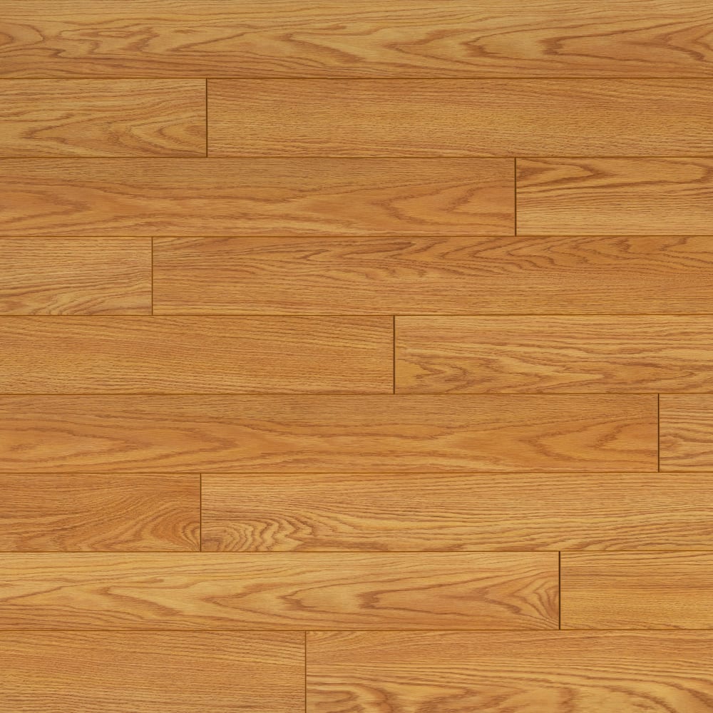 Dream Home Xd 12mm Pad Select Red Oak, Red Oak Vinyl Plank Flooring