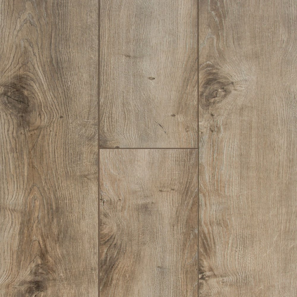 Dream Home Xd 12mm Pad Sandpiper Oak, 12mm Pad Copper Sands Oak Laminate Flooring