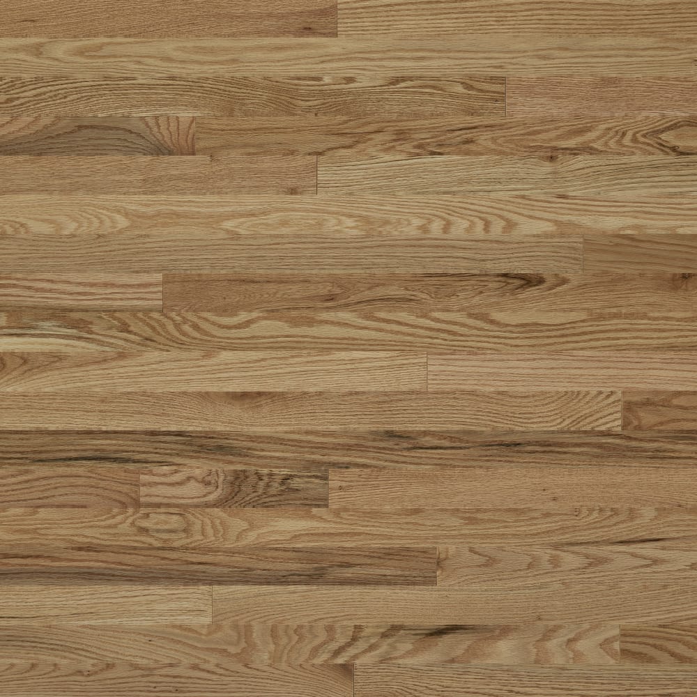 Red Oak Solid Hardwood Flooring 2 25, 3 4 Oak Flooring Installation