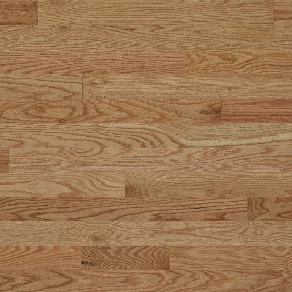 Red Oak Solid Hardwood Flooring 3 25, 3 4 Laminate Flooring
