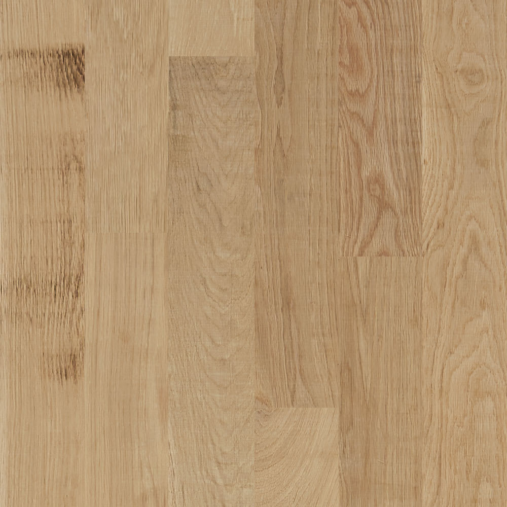 3/4 in. x 4 in. Select White Oak Unfinished Solid Hardwood Flooring