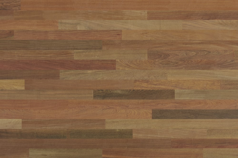3/4 in. x 3.25 in. Brazilian Walnut Unfinished Solid Hardwood Flooring