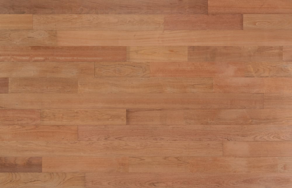 3/4 in. x 5 in. Brazilian Cherry Unfinished Solid Hardwood Flooring