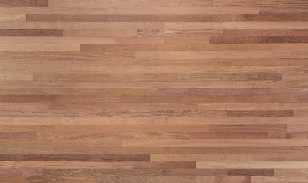 3/4 in. x 2.25 in. Select Brazilian Cherry Unfinished Solid Hardwood Flooring
