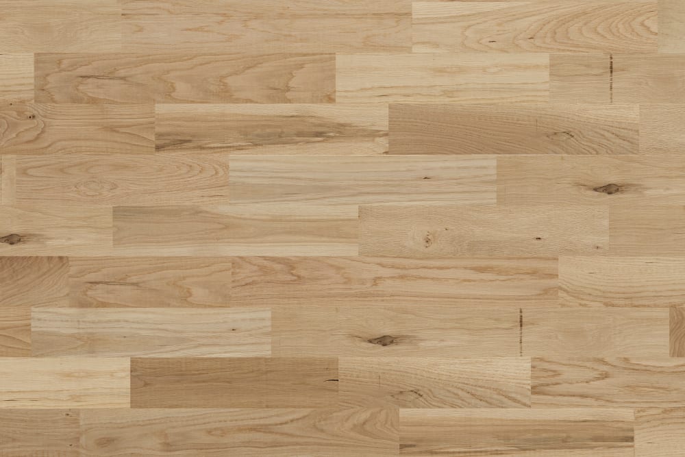 3/4 in x 5 in Natural White Oak Unfinished Solid Hardwood Flooring