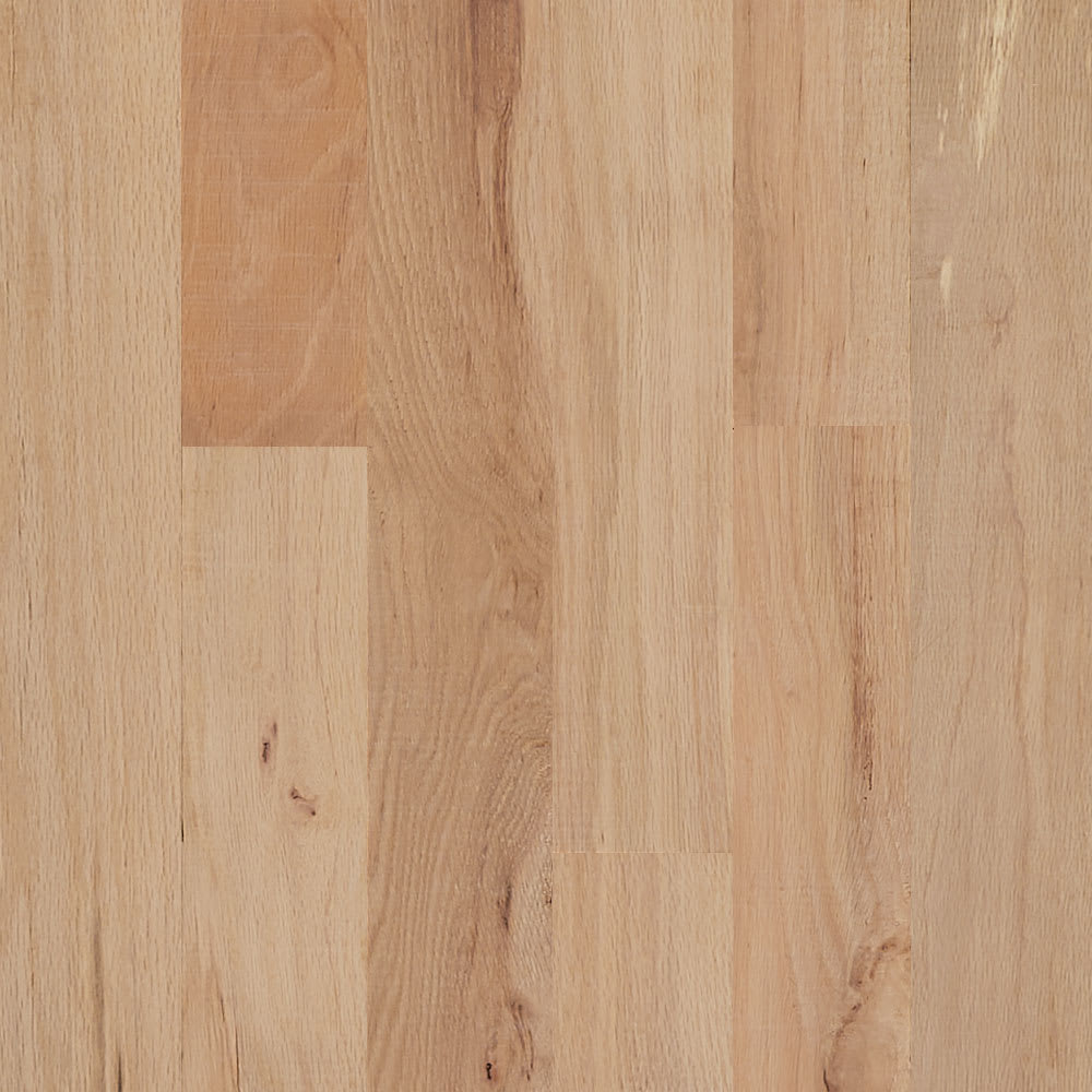 3/4 in. x 3 .25 in. Rustic Red Oak Unfinished Solid Hardwood Flooring