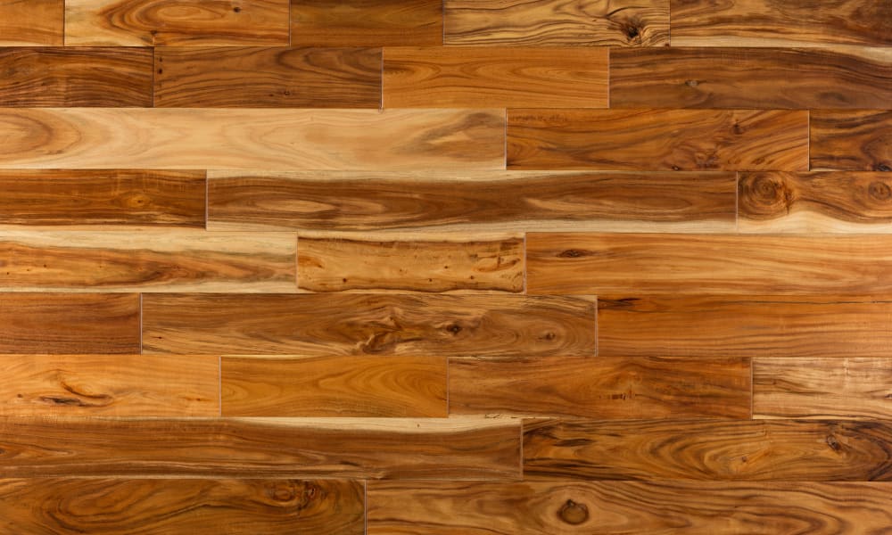 Acacia Solid Hardwood Flooring, Is Acacia A Good Hardwood Floor