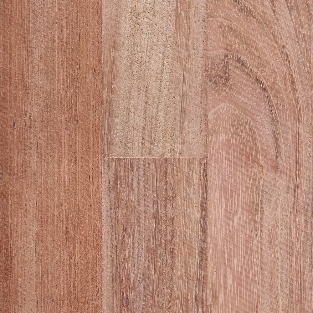 3/4 in. x 3.25 in. Brazilian Cherry Unfinished Solid Hardwood Flooring