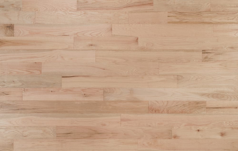 3/4 in. x 5 in. Natural Red Oak Unfinished Solid Hardwood Flooring