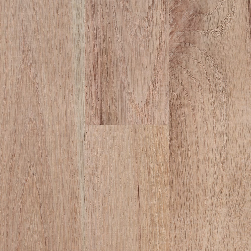 3/4 in. x 4 in. Natural Red Oak Unfinished Solid Hardwood Flooring