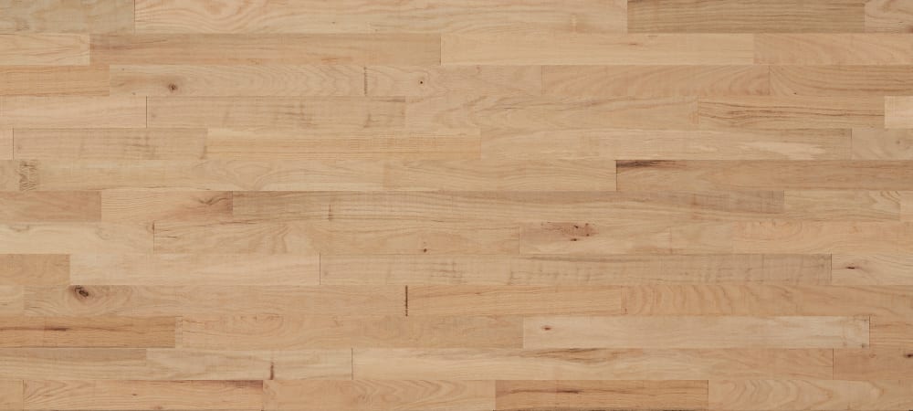 3/4 in x 3.25 in Natural Red Oak Unfinished Solid Hardwood Flooring