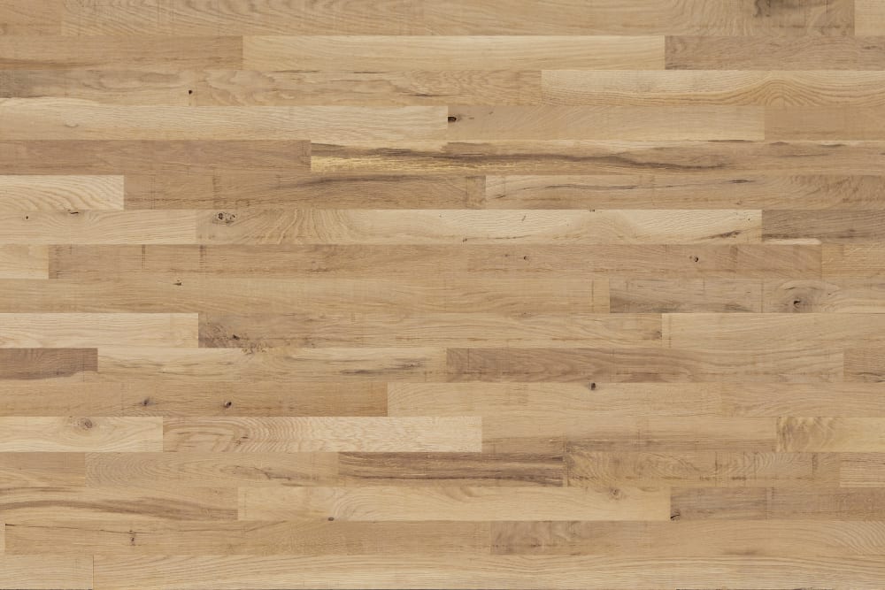 3/4 in. x 2.25 in. White Oak Unfinished Solid Hardwood Flooring