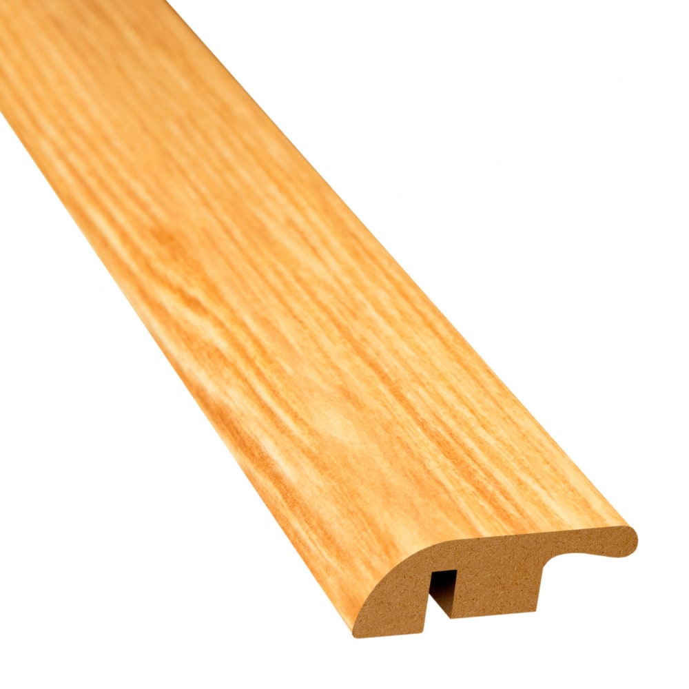 Hot Springs Hickory Laminate 1.56 in wide x 7.5 ft Length Reducer