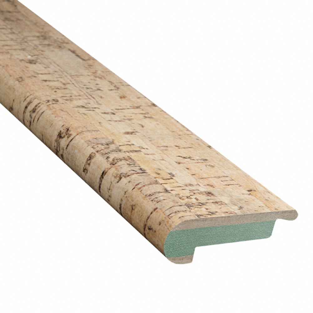 Castelo Cork 2.3 in wide x 7.5 ft Length Stair Nose