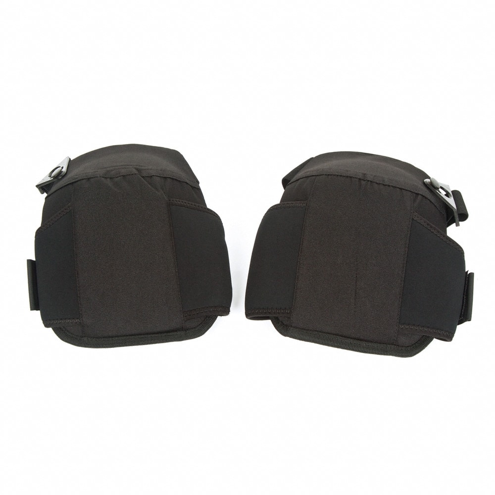 Soft Non Scratching Knee Pads