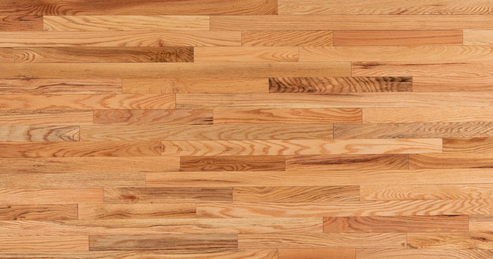 Builder S Pride 3 4 In Natural Red Oak, Builders Pride Hardwood Flooring Reviews