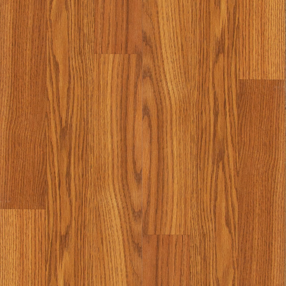 8mm+pad Cinnabar Oak Laminate Flooring