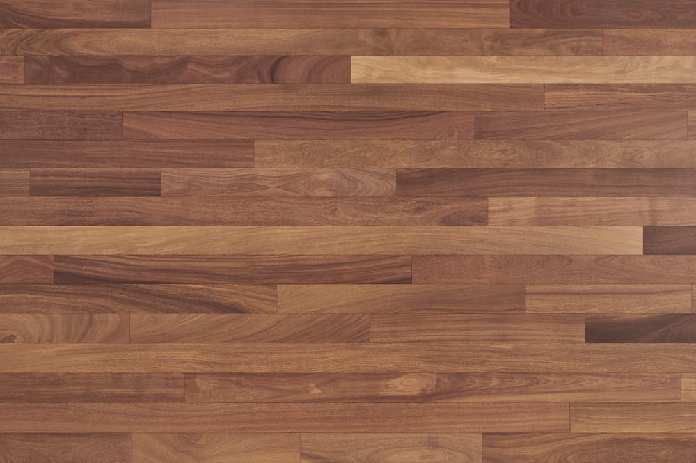 3/4 in. Select Red Cumaru Solid Hardwood Flooring 3.25 in. Wide