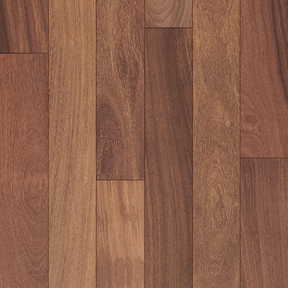 3/4 in. Select Red Cumaru Solid Hardwood Flooring 3.25 in. Wide