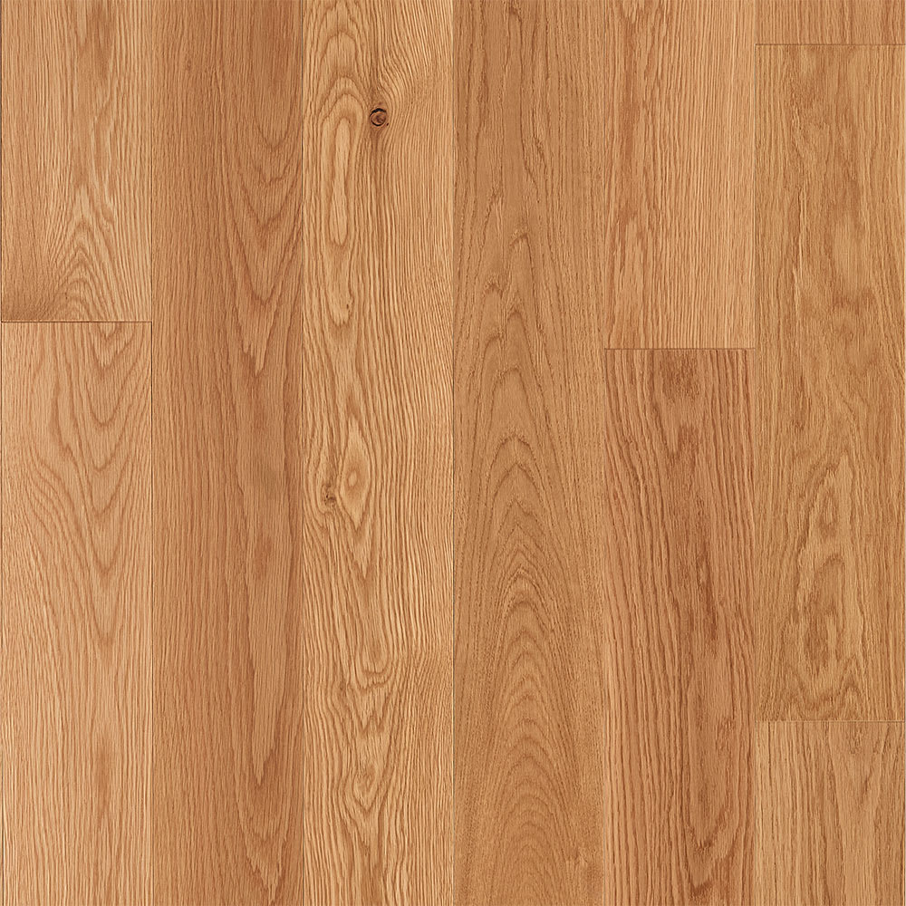 3/4 in x 5 in Select White Oak Solid Hardwood Flooring