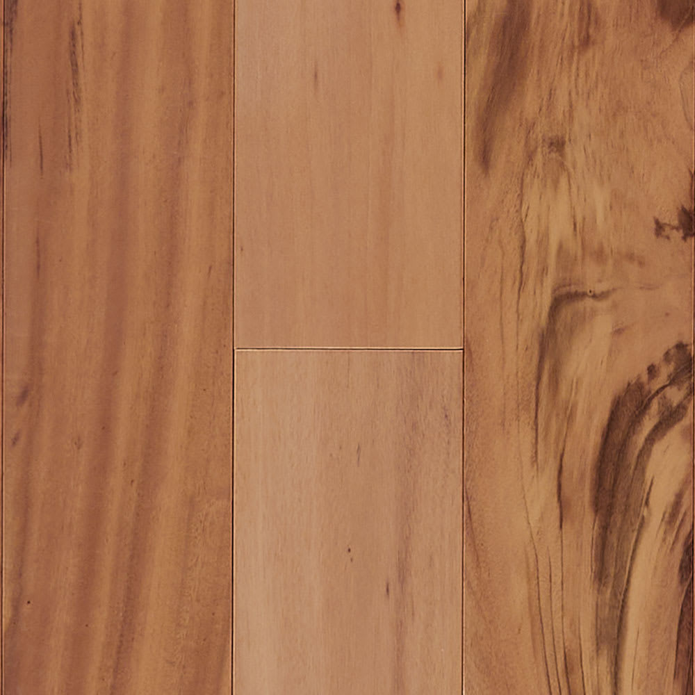 3/4 in. x 5 in. Brazilian Koa Solid Hardwood Flooring