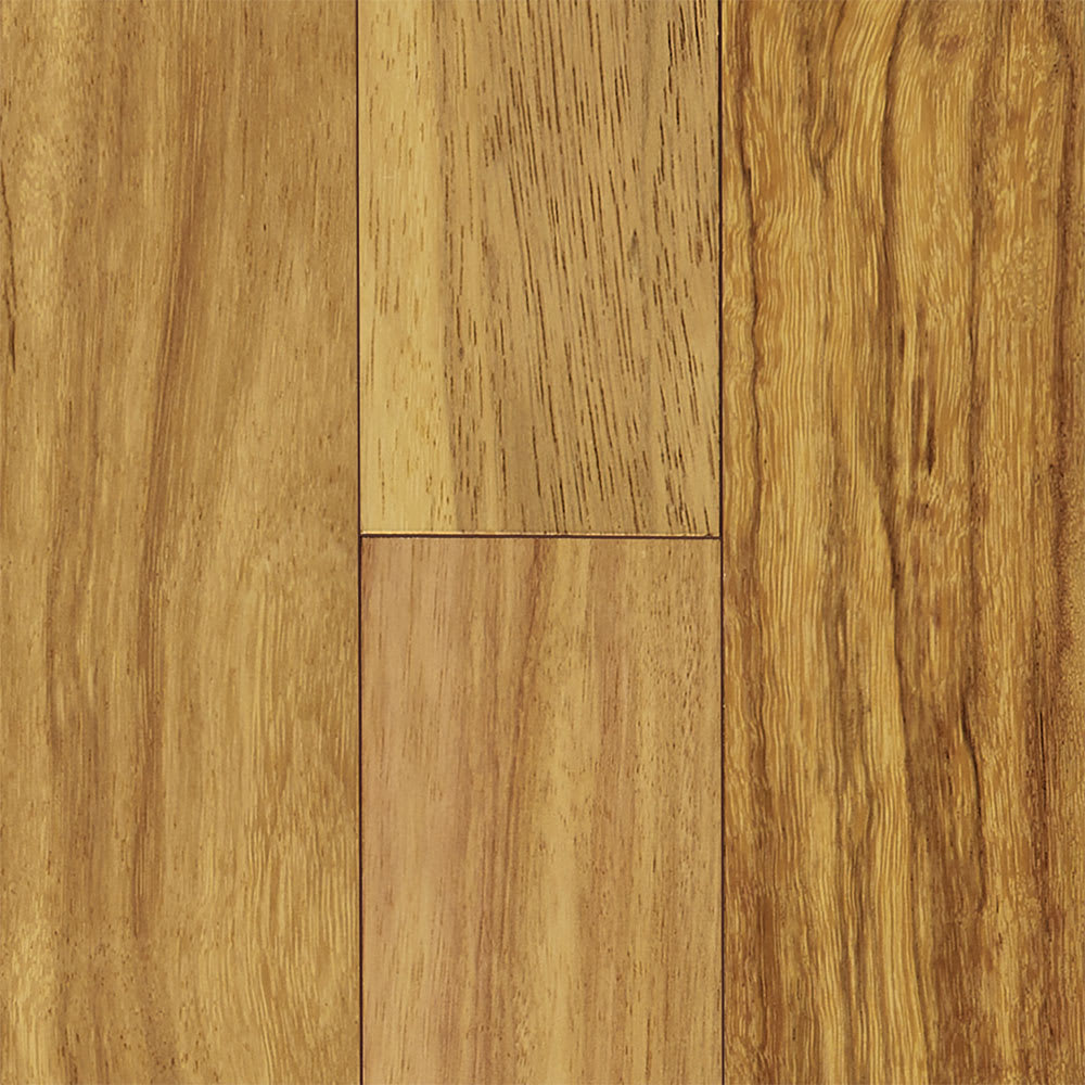3/4 in. x 3 1/4 in. Tamboril Solid Hardwood Flooring