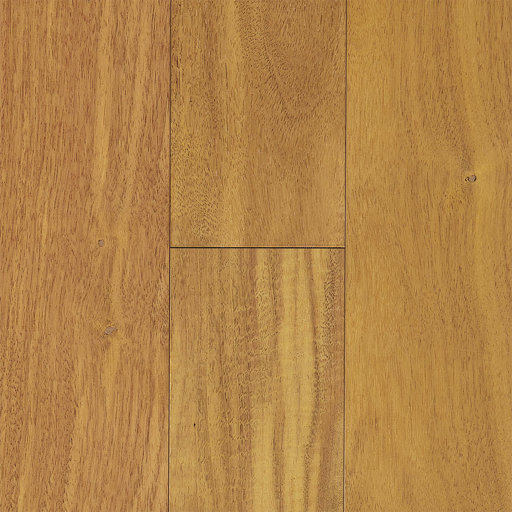 3/4 in. x 5 in. Select Tamboril Solid Hardwood Flooring