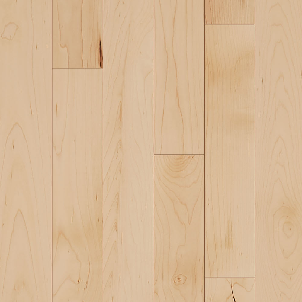 Maple Solid Hardwood Flooring 3 25, Hard Maple Hardwood Flooring