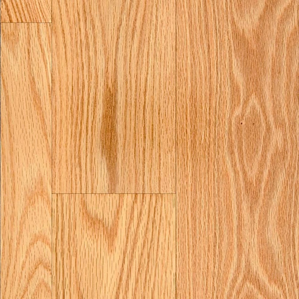 Red Oak Engineered Hardwood Flooring, 2.25 Engineered Hardwood Flooring