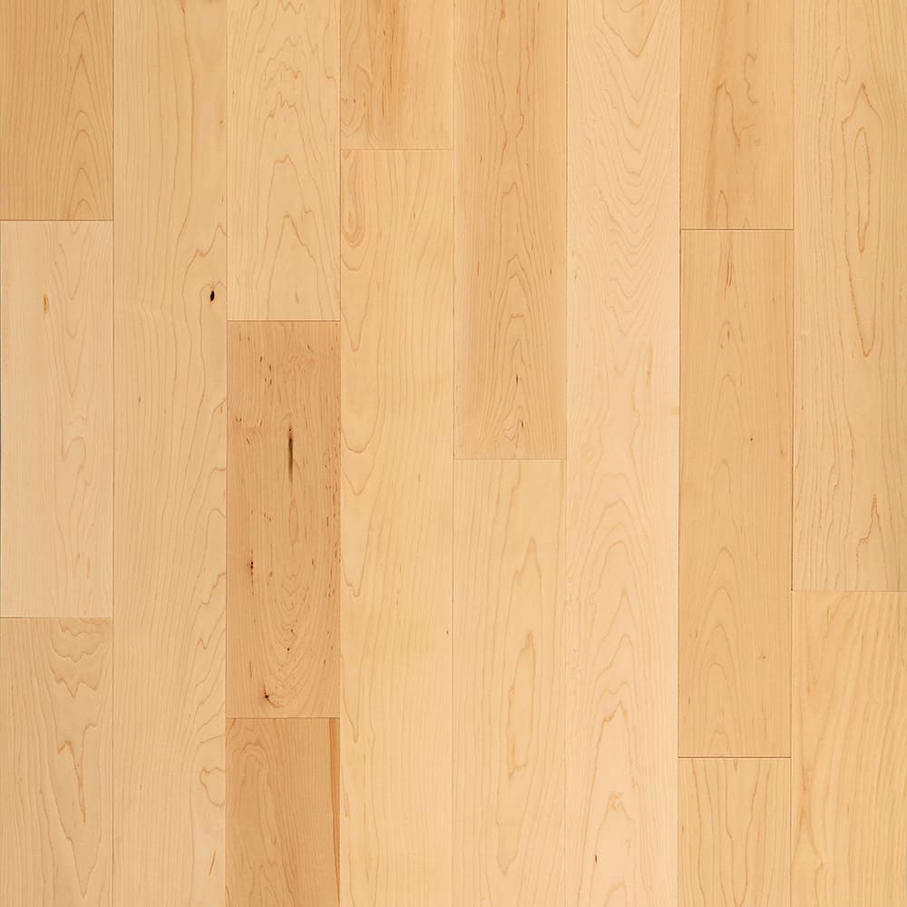 1/2 in. x 5 in. Select Maple Engineered Hardwood Flooring