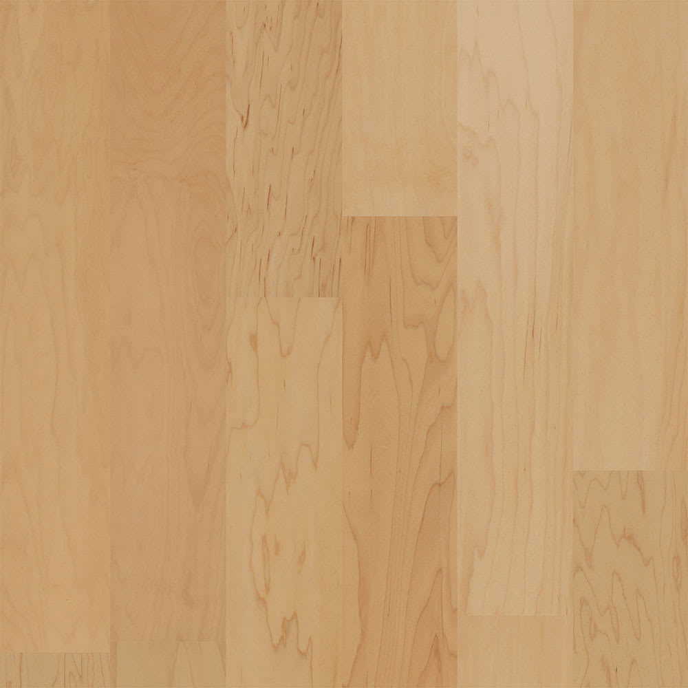 3/8 in. x 5 in. Natural Maple Engineered Hardwood Flooring