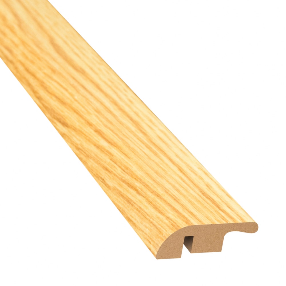 Select Red Oak Laminate 1.56 in wide x 7.5 ft Length Reducer
