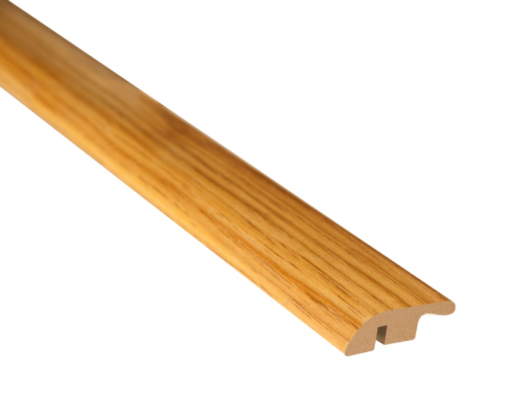Fairfield County Hickory Laminate 1.56 in wide x 7.5 ft Length Reducer