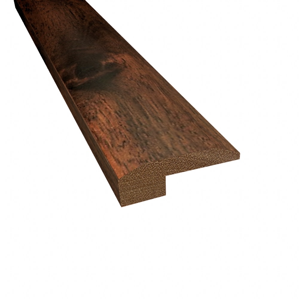 Prefinished Hazelnut Acacia Hardwood 5/8 in thick x 2 in wide x 78 in Length Threshold