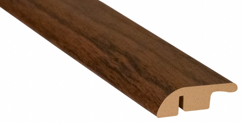 Riverside Hickory Laminate 1.56 in wide x 7.5 ft Length Reducer