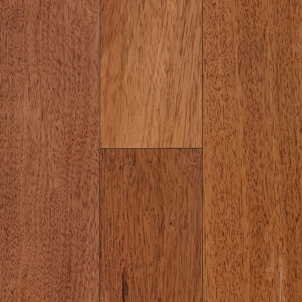 3/4 in. x 3.25 in. Brazilian Cherry Solid Hardwood Flooring