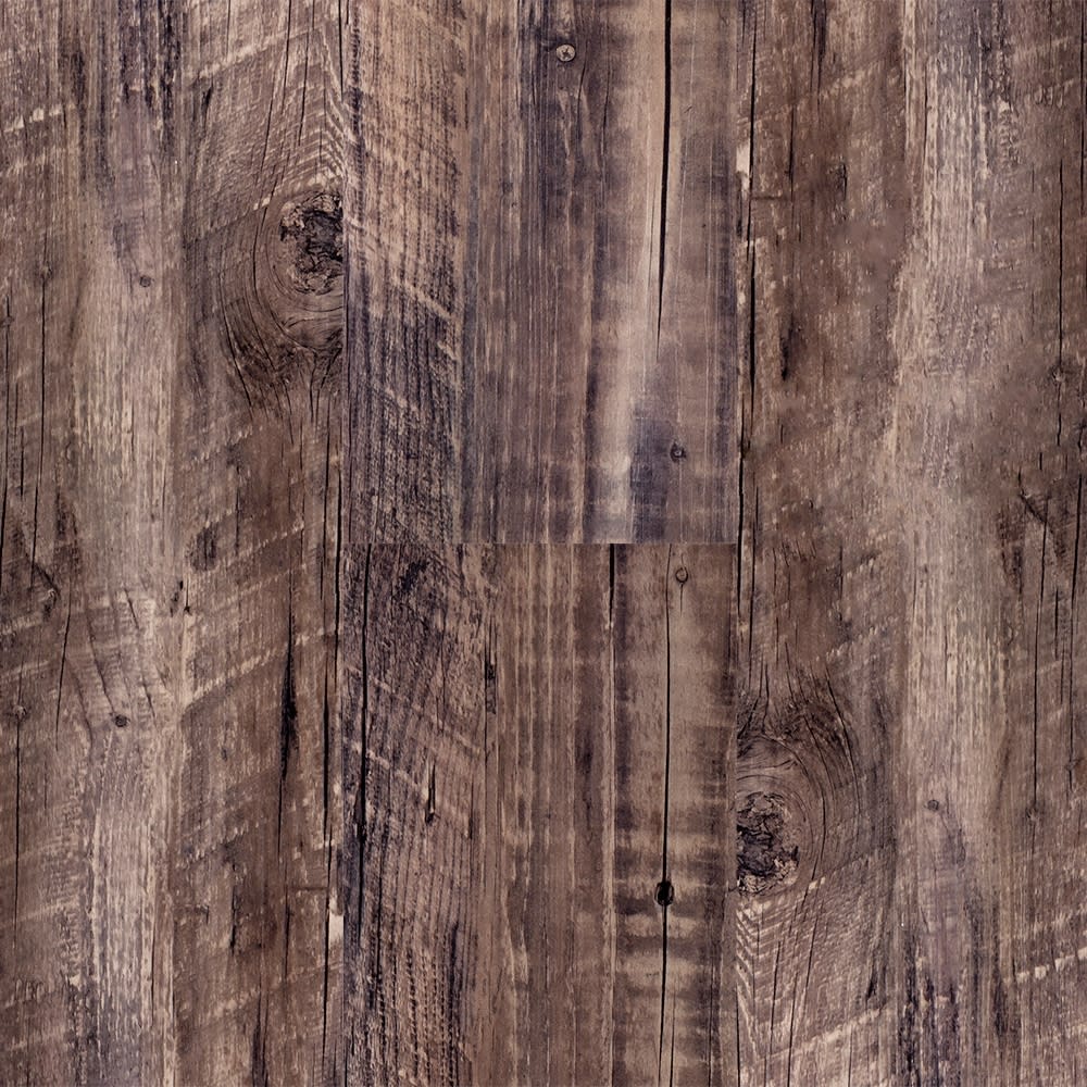 Tranquility Ultra 5mm Rustic Reclaimed, Weathered Wood Vinyl Flooring