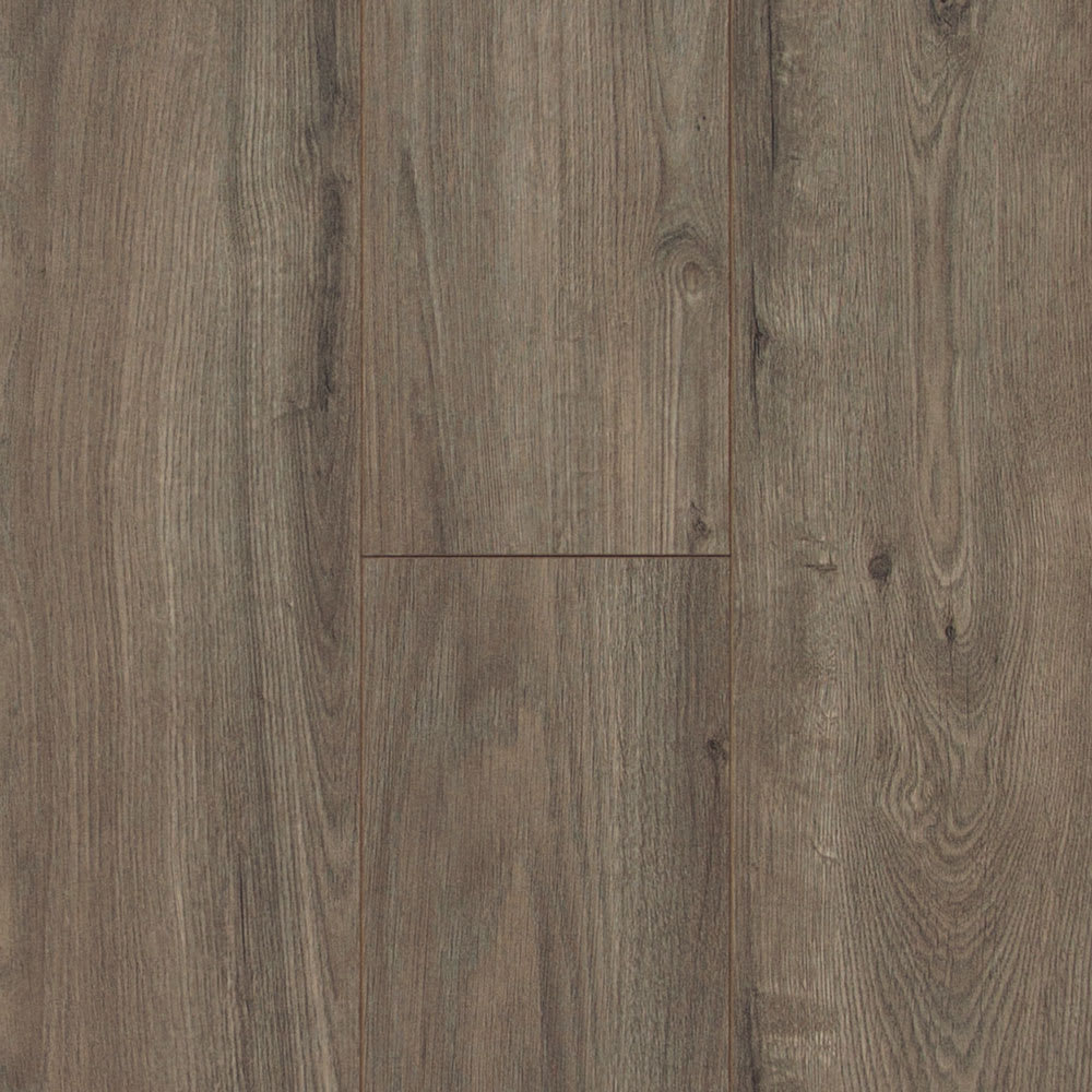 8mm Pewter Oak Laminate Flooring