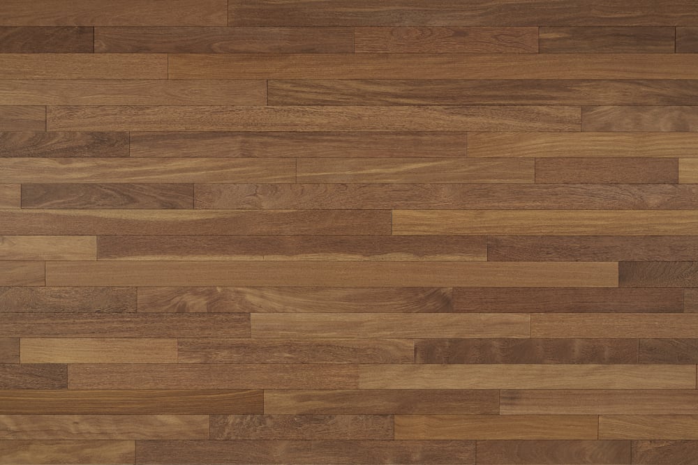 3/4" x 3.25 in Brazilian Chestnut Solid Hardwood Flooring