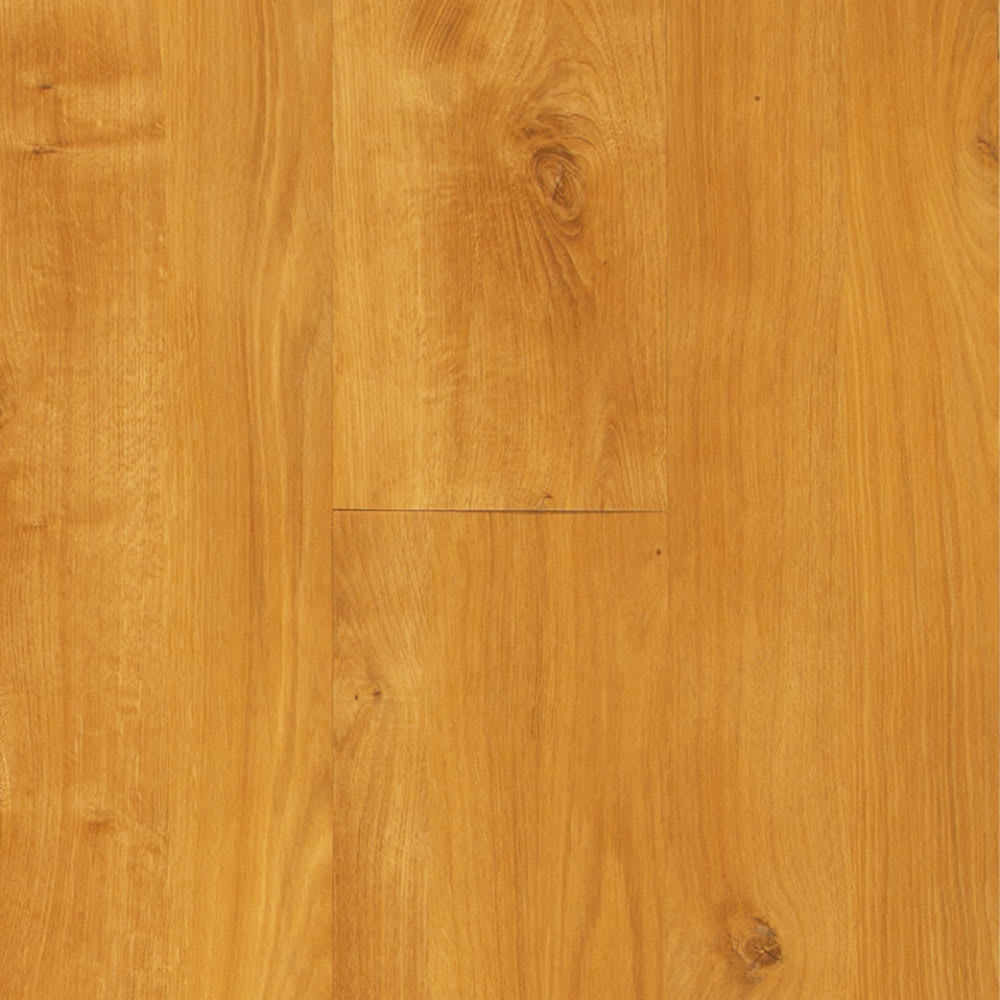Visade 3mm Erscotch Oak Waterproof, Capella Natural Pecan Hardwood Flooring