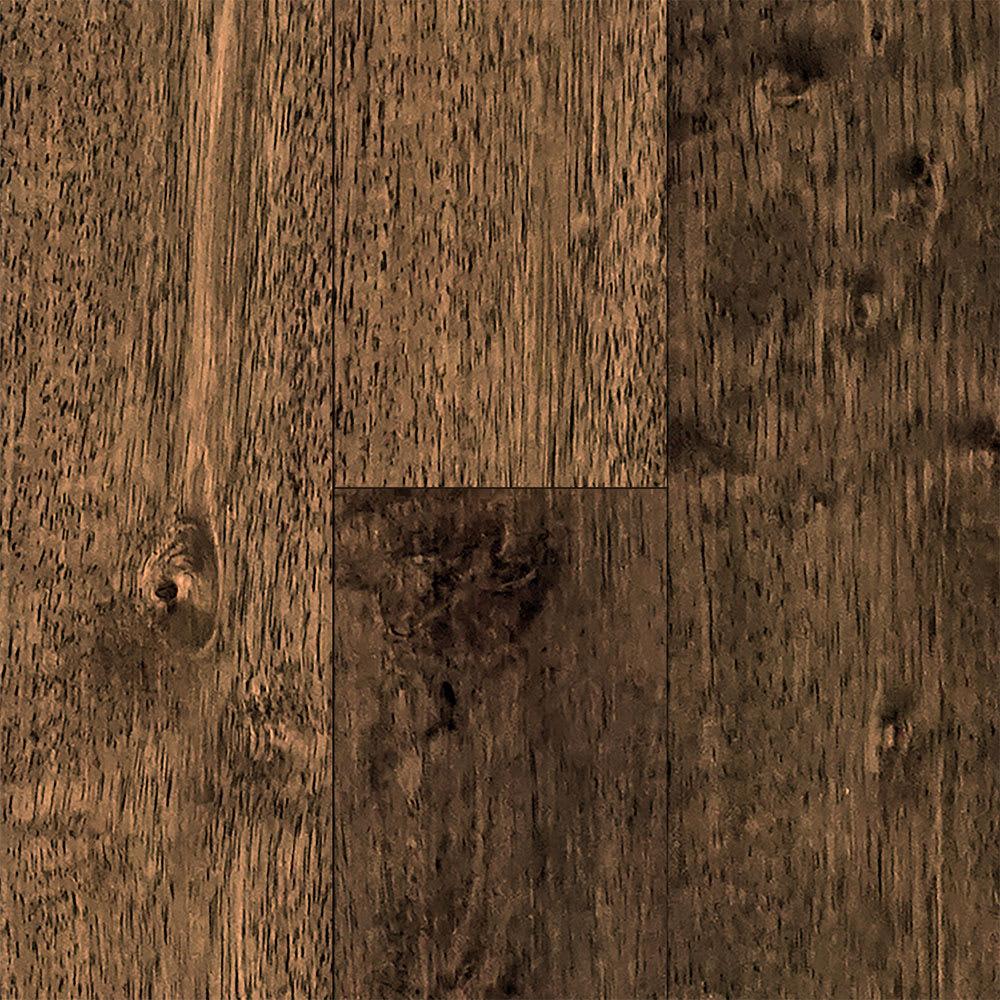 3/4 in. x 3.5 in. Chestnut Hill Hevea Solid Hardwood Flooring