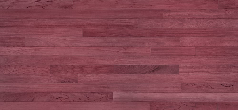 Bellawood 3 4 In Select Purple Heart, Purple Hardwood Floors