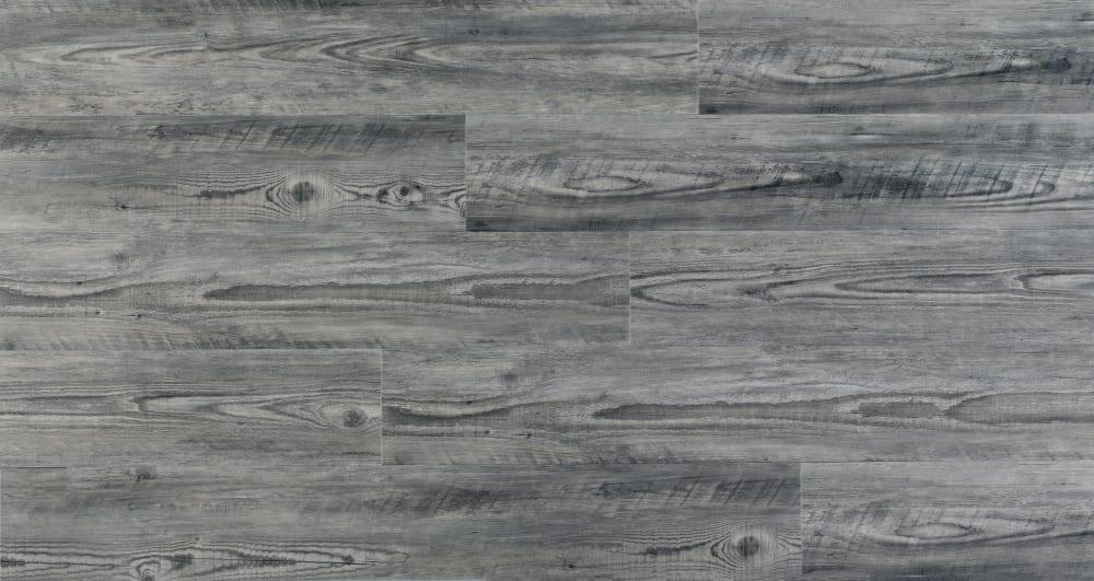 Waterproof Rigid Vinyl Plank Flooring, Ultra Thin Vinyl Flooring